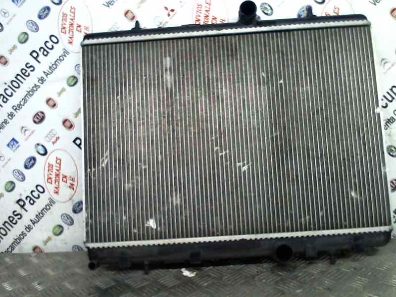 PEUGEOT 308 T7 (2007-2015) Air Con Radiator 9680533480,9680533480 25364534