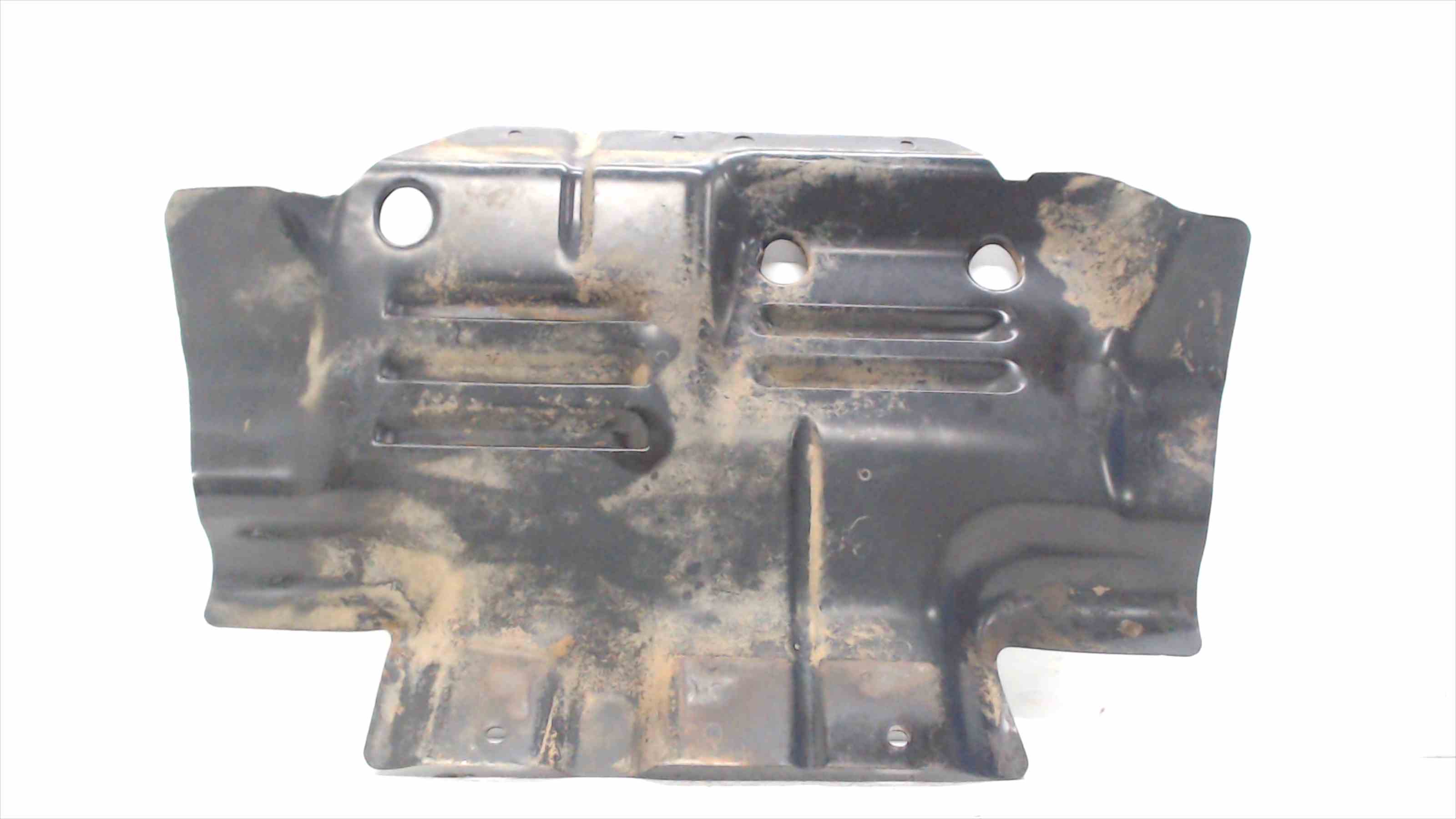 VOLVO Front Engine Cover TD27 24598133