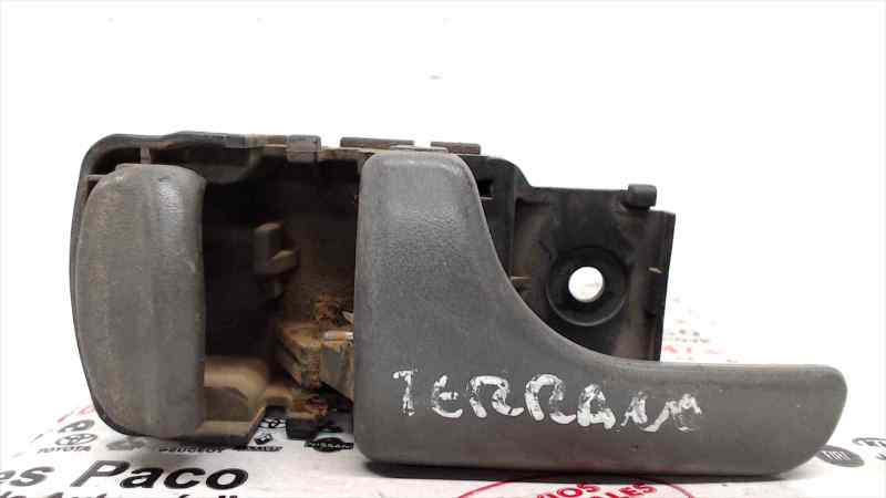 VOLVO Maverick 1 generation (1993-1998) Front Left Door Interior Handle Frame 806710F000 24681881