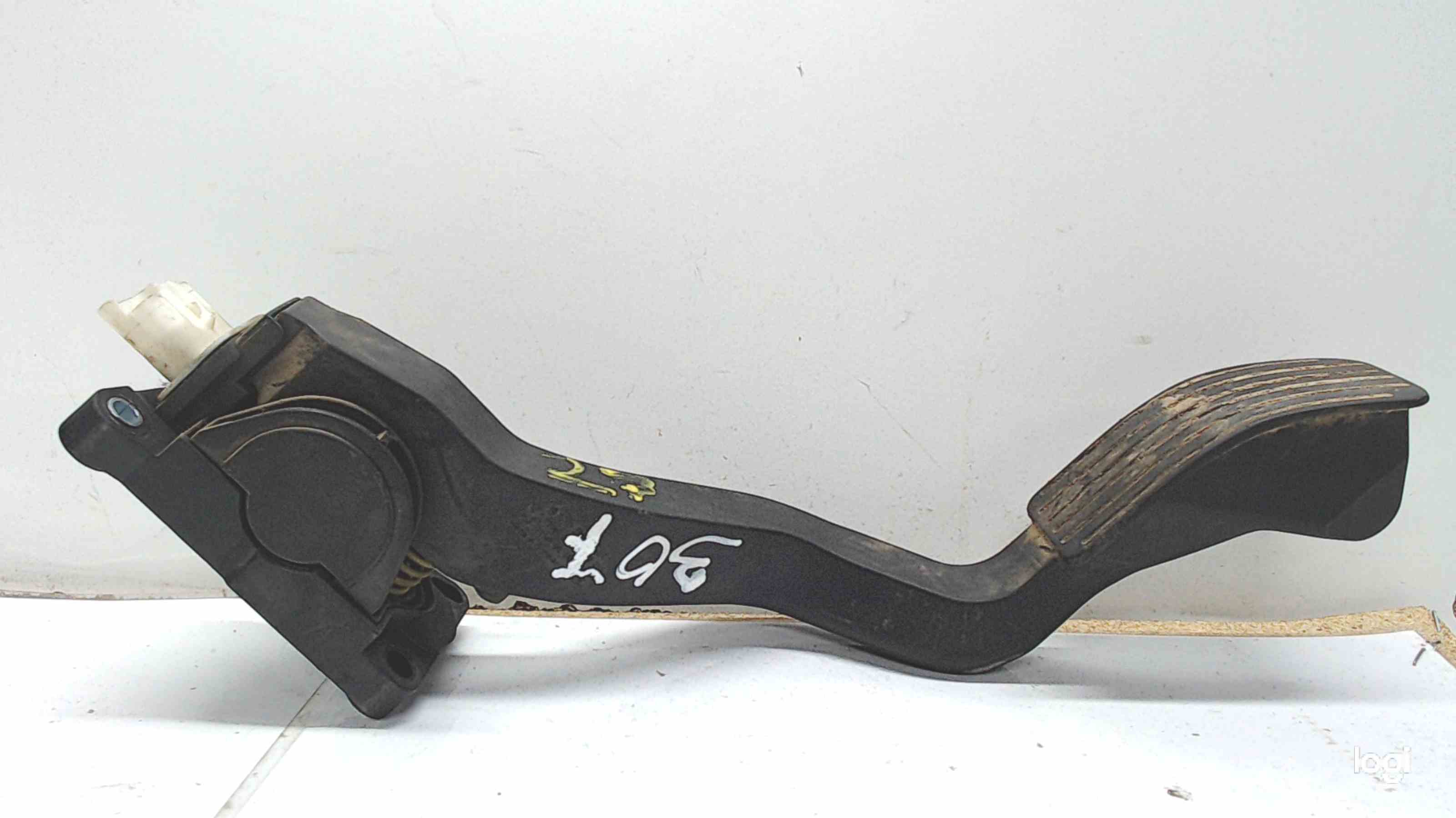 PEUGEOT 307 1 generation (2001-2008) Other Body Parts 0280752251, 9HZDV6TED4 24684878