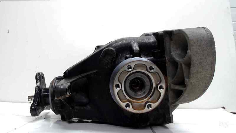 BMW 1 Series E81/E82/E87/E88 (2004-2013) Rear Differential 756622501, N47D20AN47D20C, 754158001 22517817