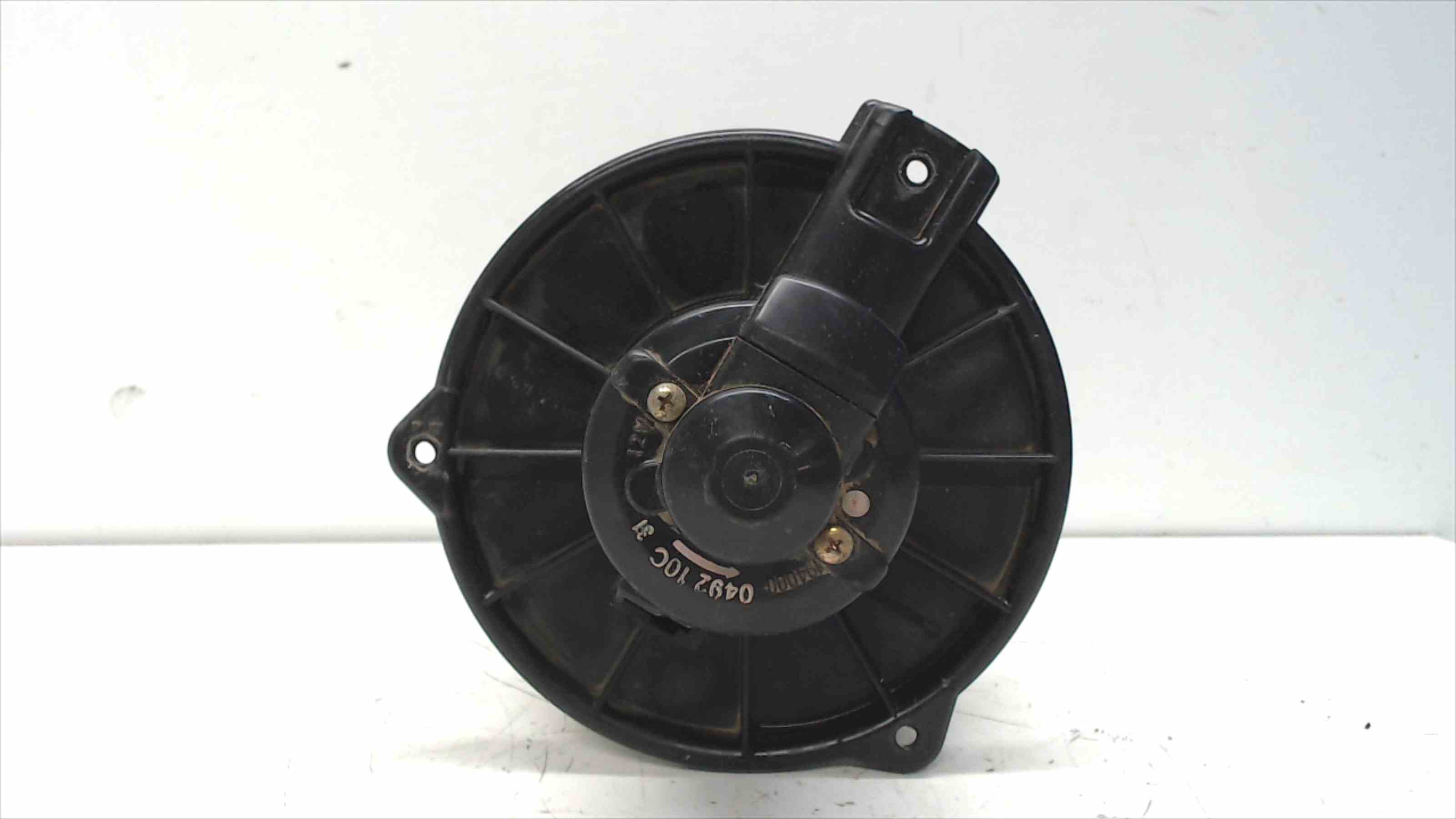 MITSUBISHI Heater Blower Fan 1940000492 22536949