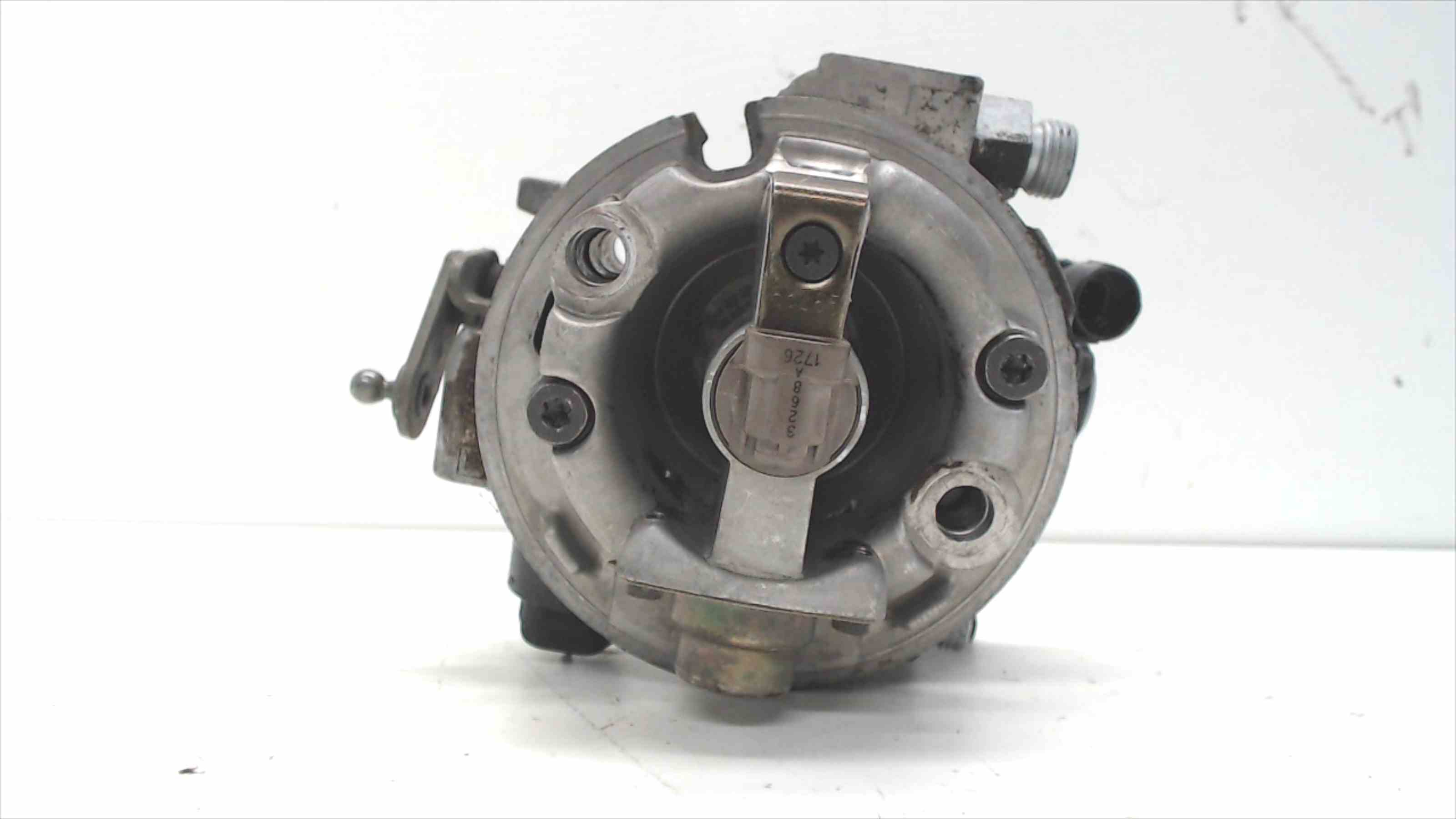 OPEL Astra H (2004-2014) Другие части внутренние двигателя 17096150 24288929