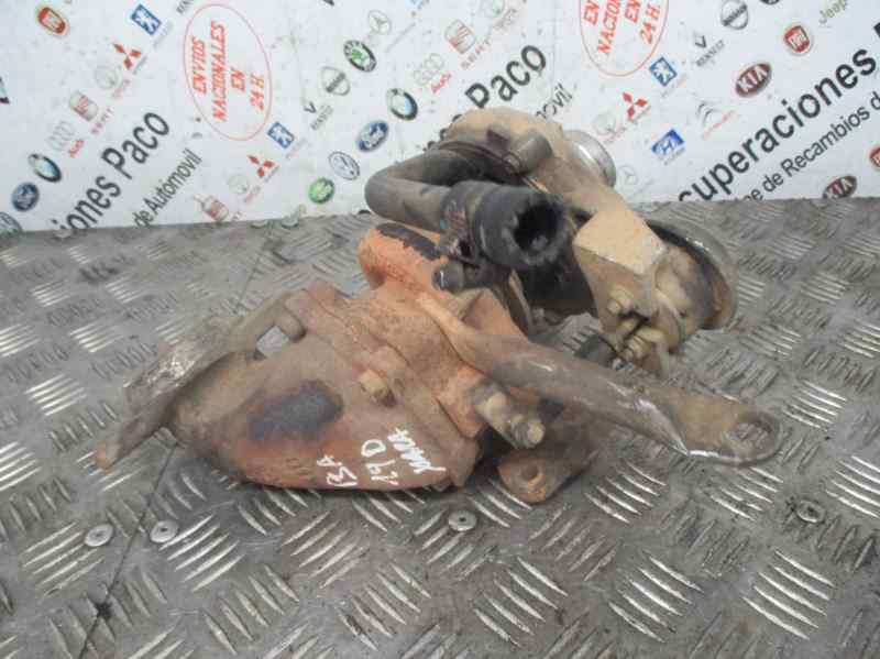 CITROËN Xantia X1 (1993-1998) Turbocharger 9635220680,454176-6,GARRET 22509986