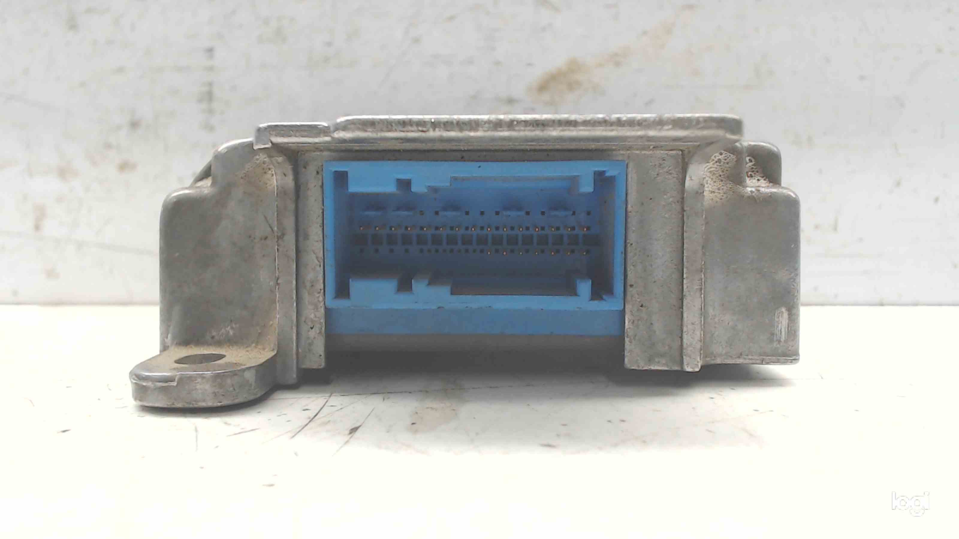 OPEL Astra H (2004-2014) SRS Control Unit 90520841 24687517