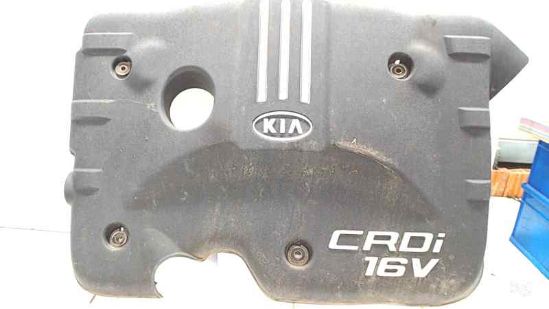 KIA Cerato 1 generation (2004-2009) Kryt motoru D4EA 24682092