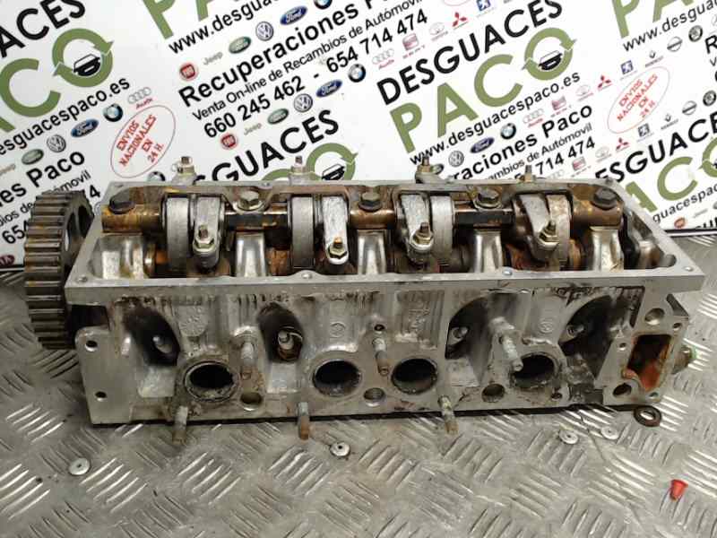 RENAULT Clio 1 generation (1990-1998) Engine Cylinder Head 7701468650 24288403