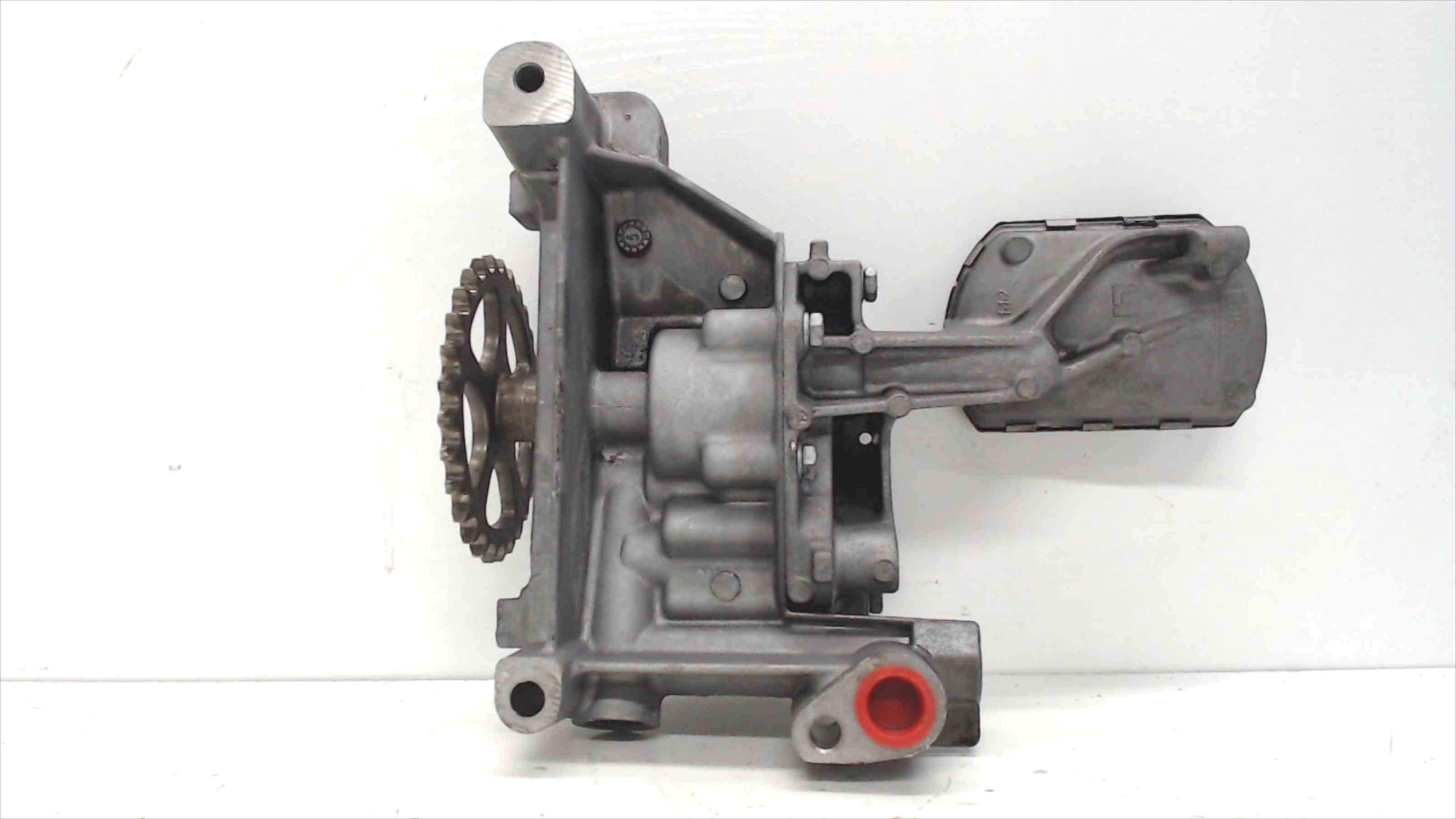 PEUGEOT Oil Pump 9644350880 24690794