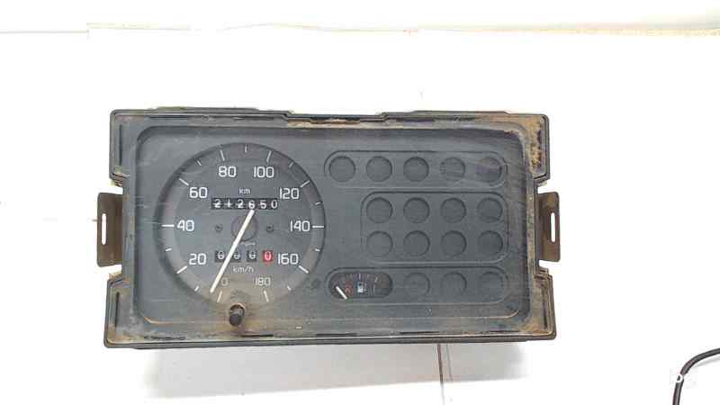 RENAULT Express Speedometer 7700308066,C1J 26542119