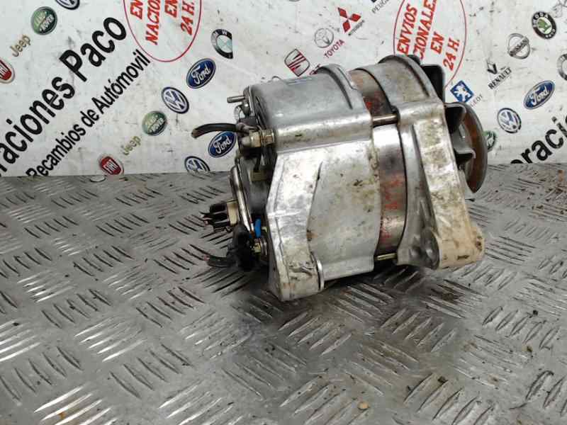 RENAULT 19 1 generation (1988-1992) Dynamo 9120144302 24679666