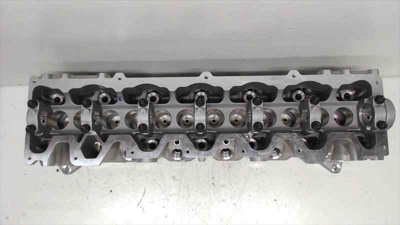 NISSAN Patrol Y60 (1987-1998) Engine Cylinder Head RD28T 22542549