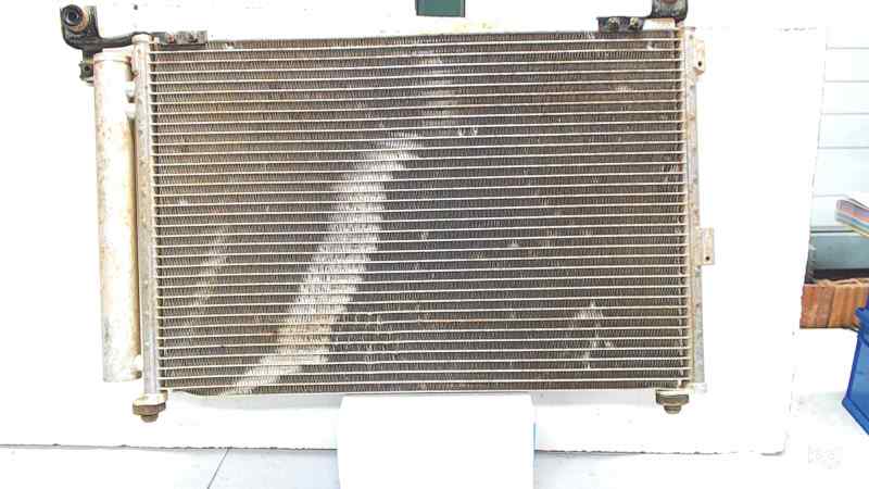 FORD Ranger 2 generation (2003-2012) Air Con radiator WL16V 24682109