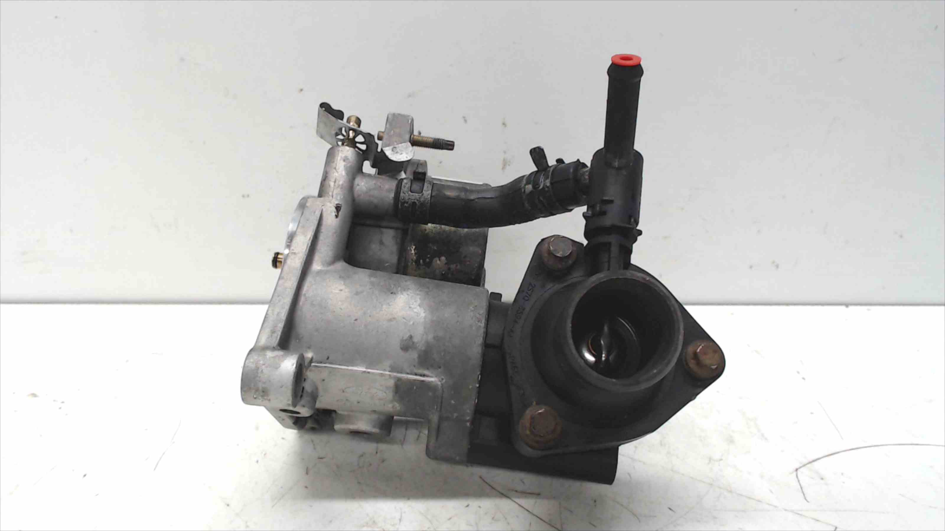 FORD Mondeo 3 generation (2000-2007) Vacuum Pump XS7Q2A451BH 25365336