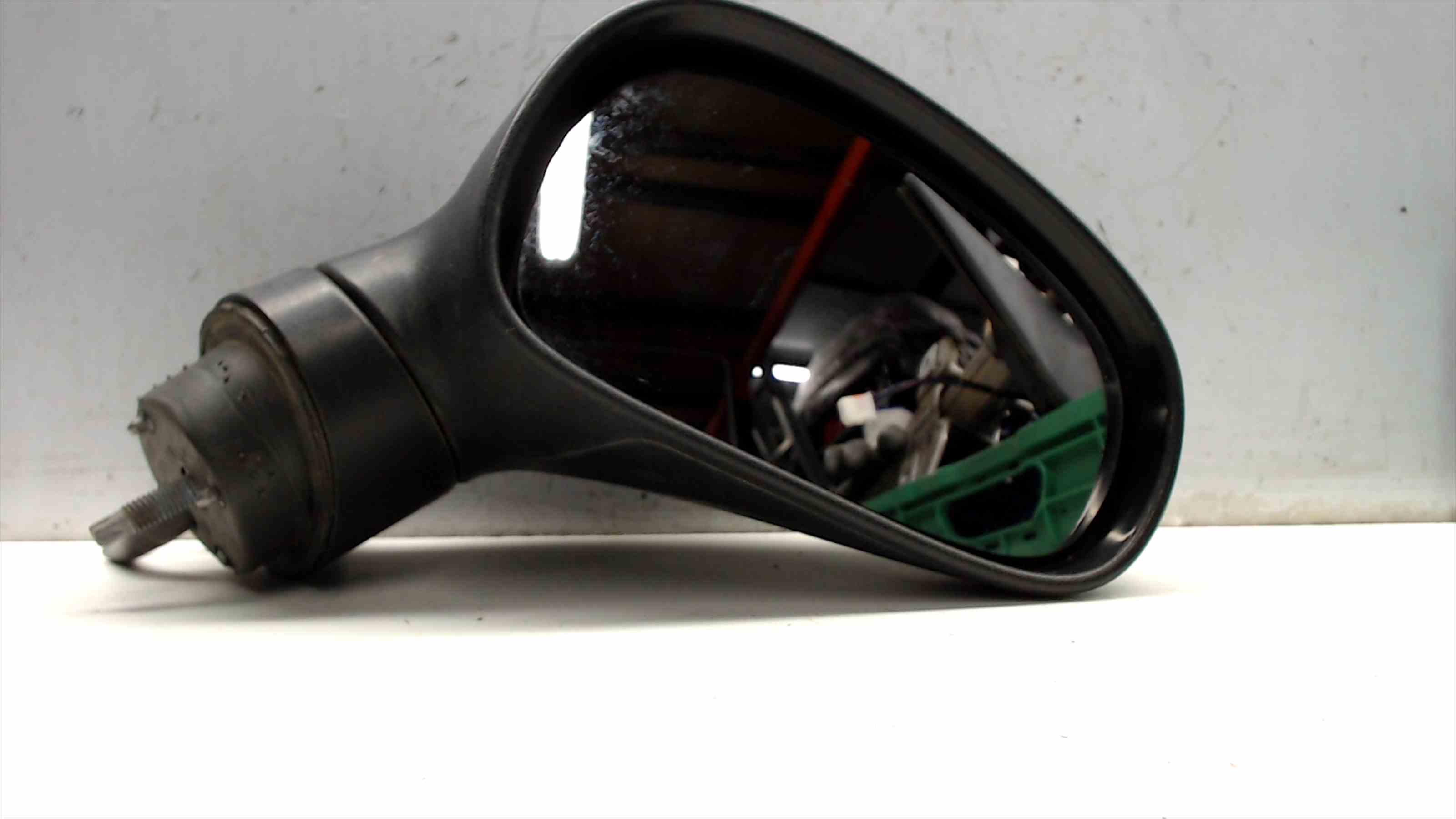 SEAT Leon 2 generation (2005-2012) Left Side Wing Mirror BXE 22535002