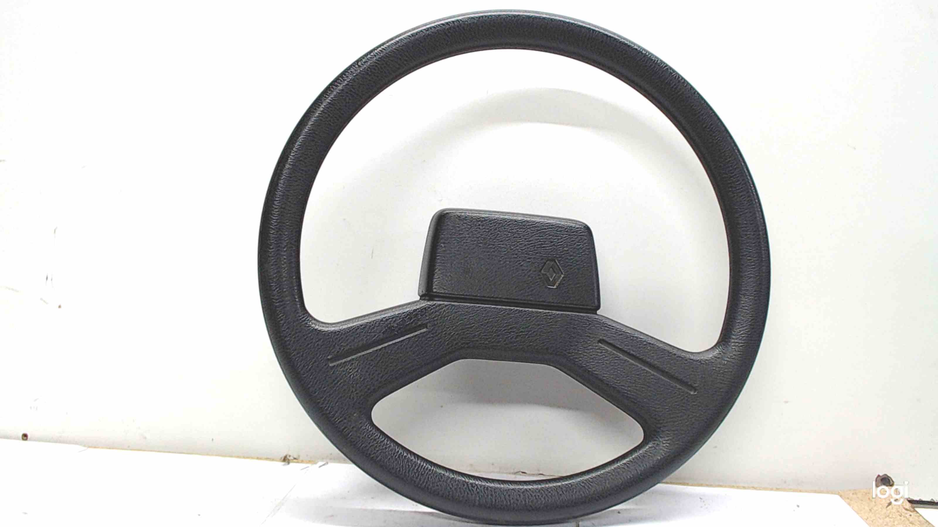 RENAULT 19 1 generation (1988-1992) Steering Wheel 7700795281 25364866