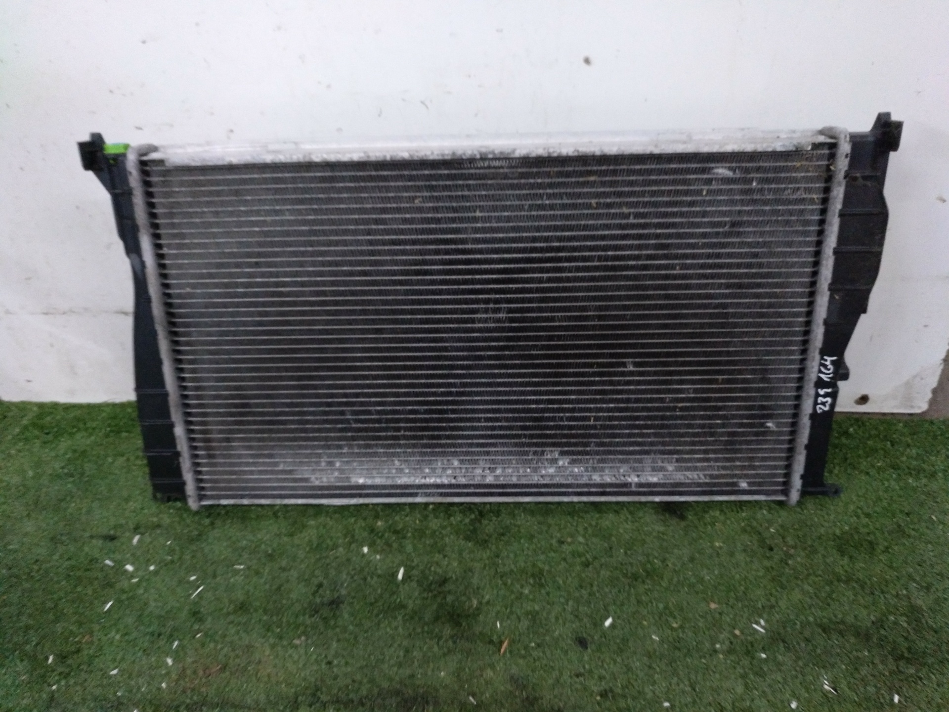 BMW 3 Series E90/E91/E92/E93 (2004-2013) Air Con Radiator 7788901 22531893