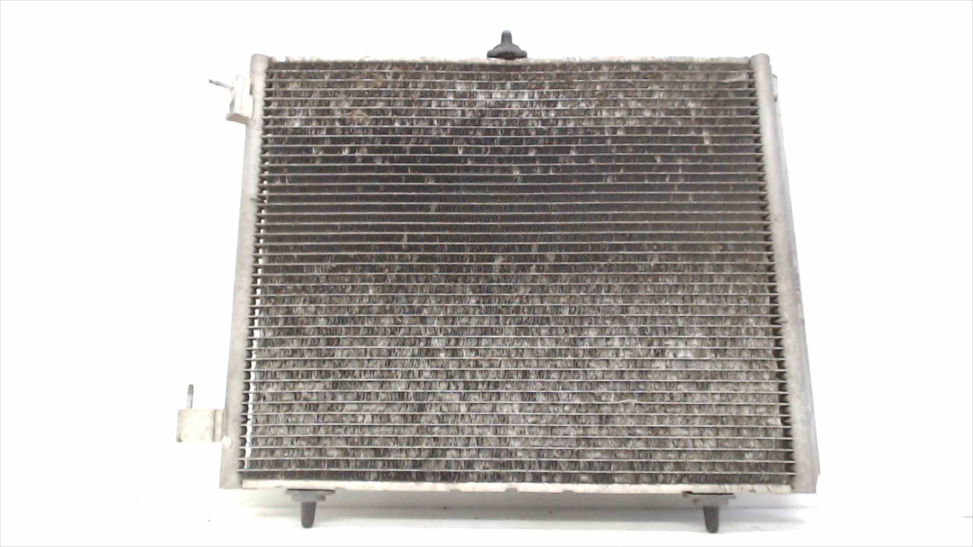 CITROËN C1 1 generation (2005-2016) Охлаждающий радиатор 9674813580, 5H268000 24690804