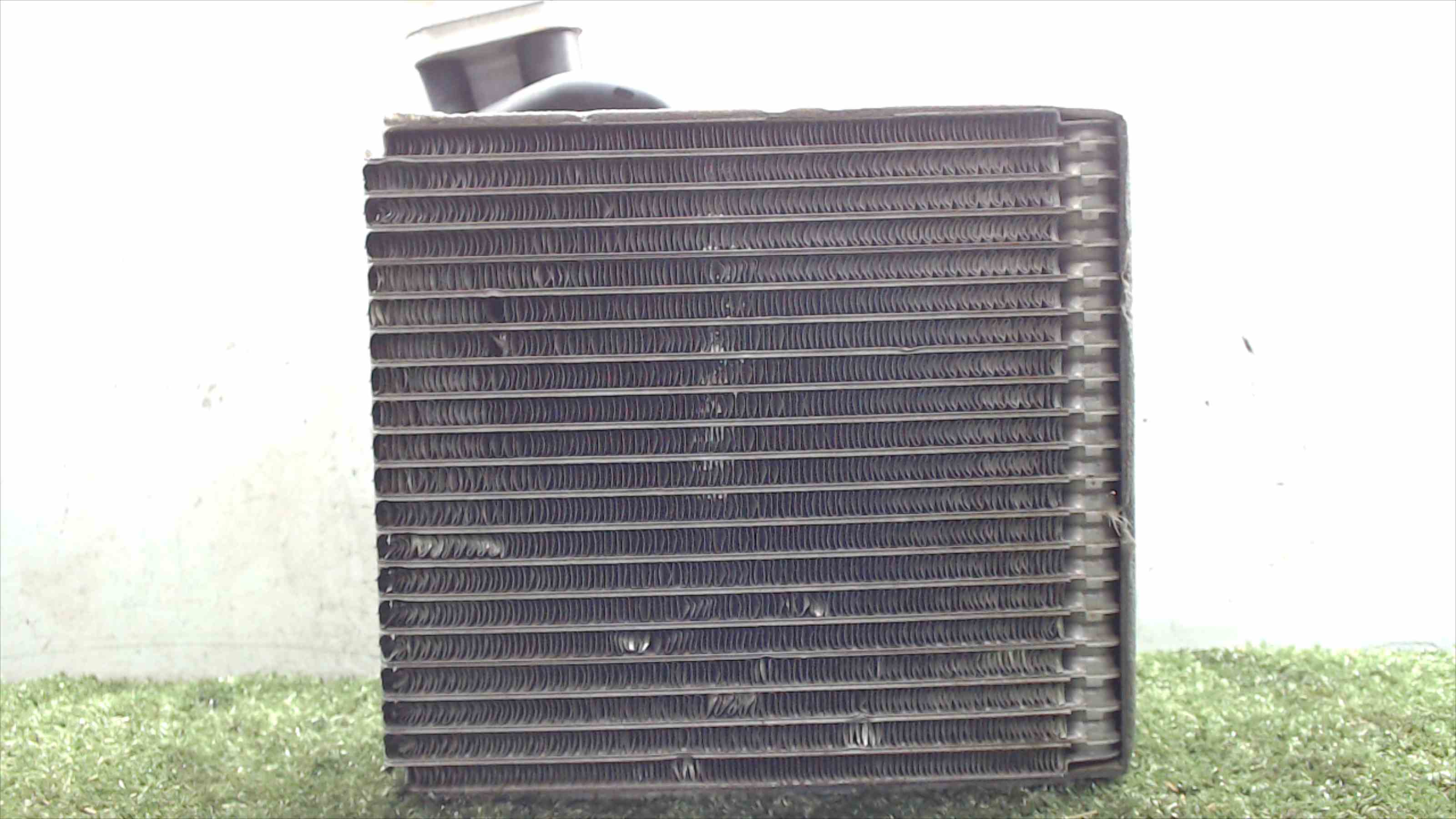 FORD Ranger 2 generation (2003-2012) Охлаждающий радиатор 24688451