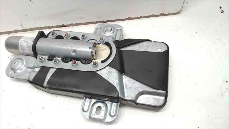 BMW 3 Series E46 (1997-2006) Priekšējo labo durvju drošības spilvens 348217438084, 306D1 24681751