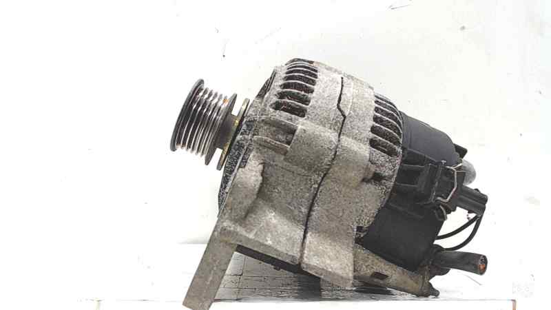 VOLKSWAGEN Transporter T4 (1990-2003) Generatorius 028903025P,AJTMOTOR25LTR.-65KWTDI,0123320002 22514799