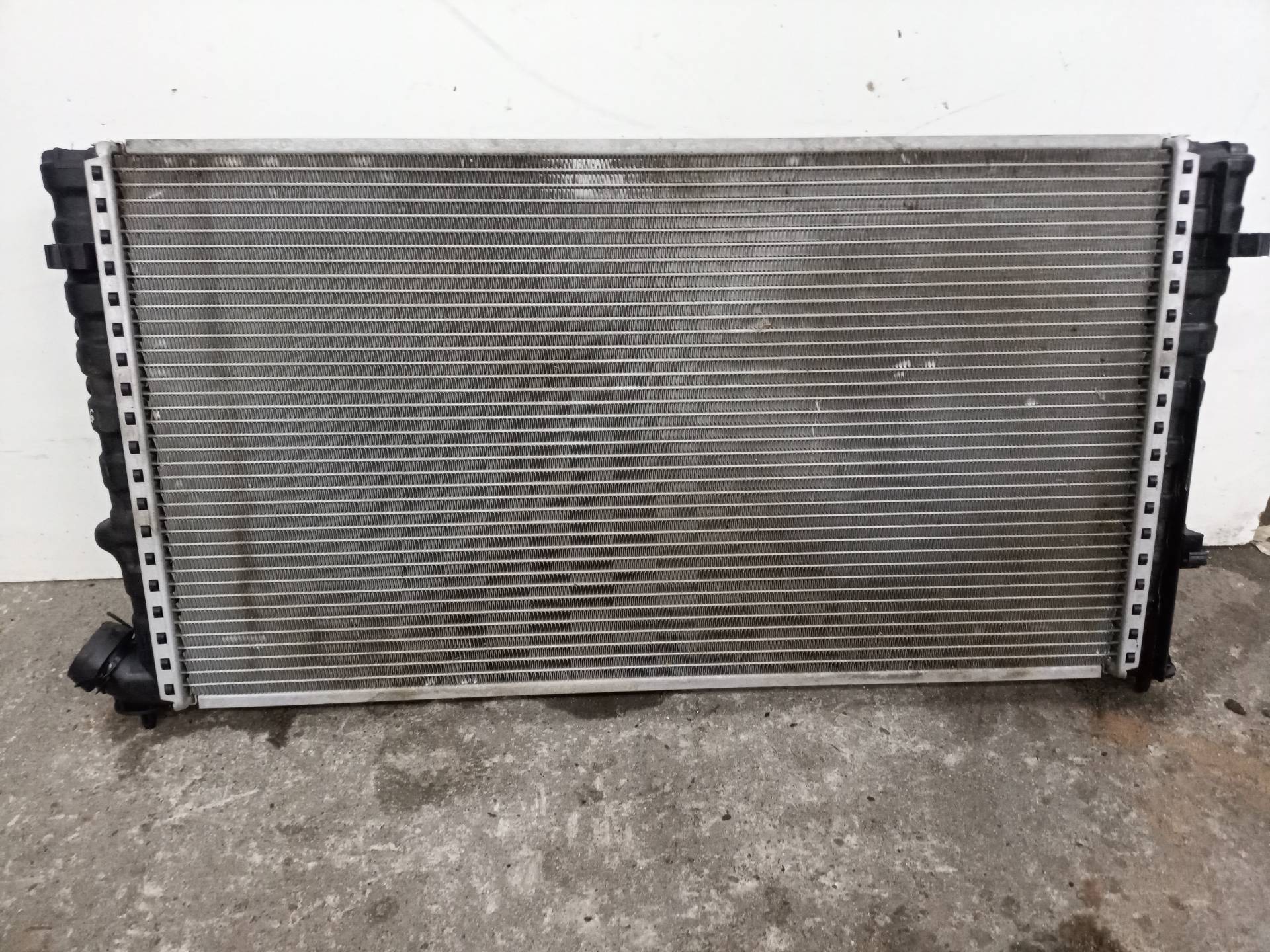 MITSUBISHI 306 1 generation (1993-2002) Radiator aer condiționat DJY, DJY 24685266