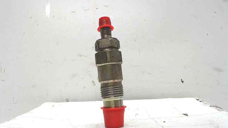 MAZDA Almera N15 (1995-2000) Injecteur de carburant 71A1361, CD20 24682185