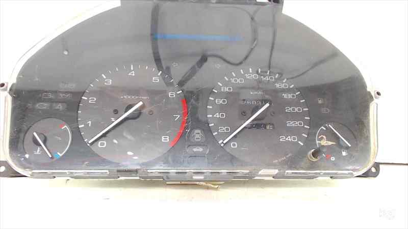 ROVER 600 1 generation (1993-1999) Speedometer HR16601 24680952