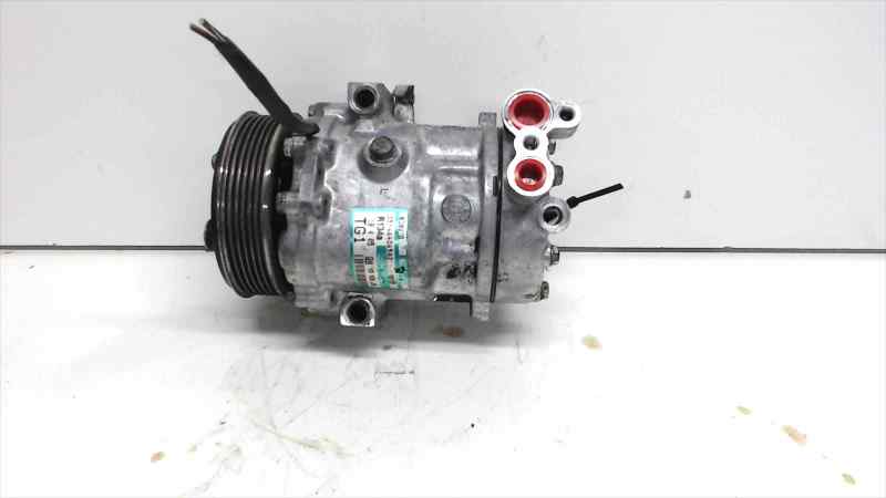 OPEL Corsa C (2000-2006) Air Condition Pump 13106850,05146404562,SD6V10 22512458