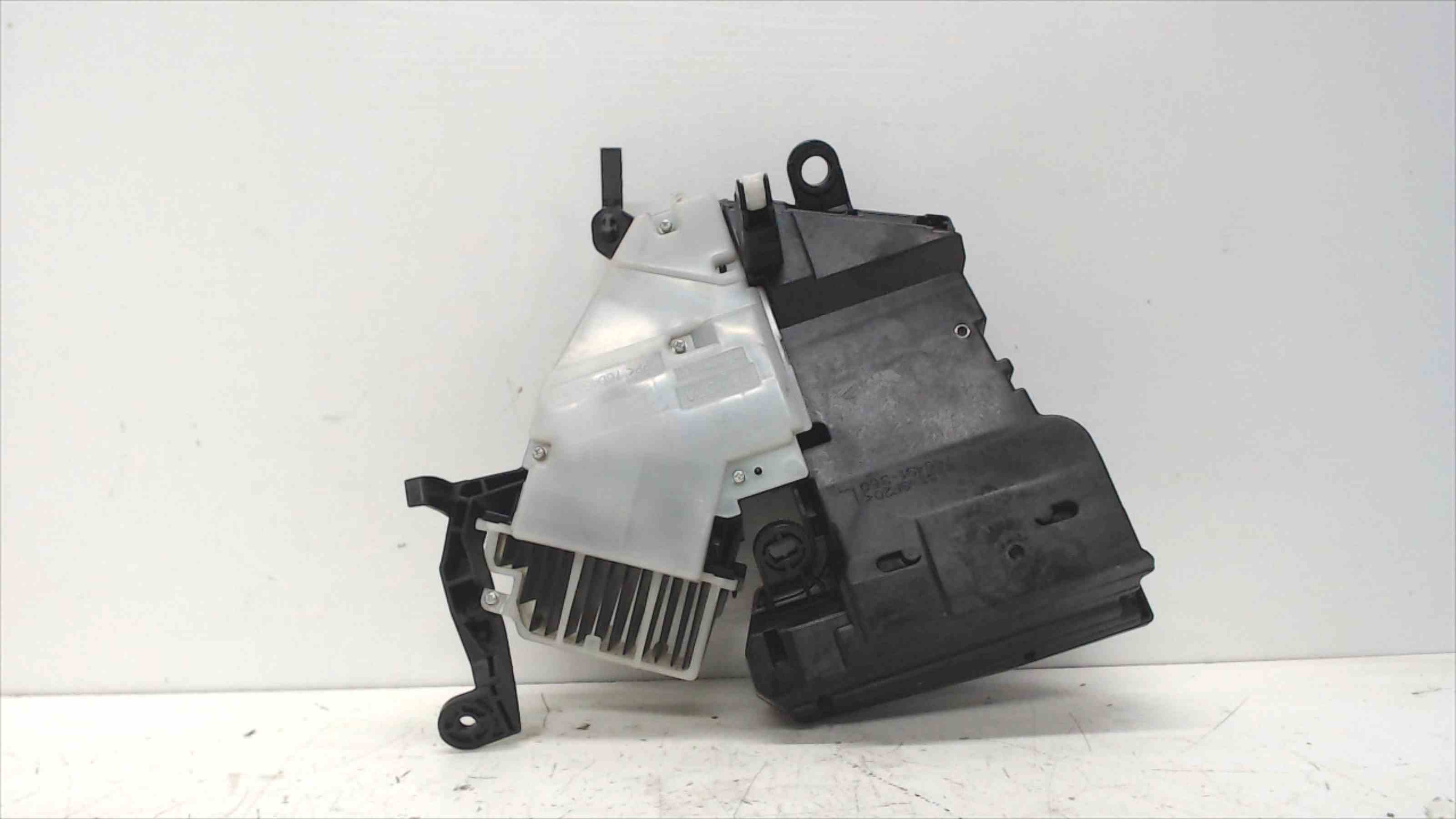 SKODA Prius 3 generation (XW30) (2009-2015) Andra interiördelar 766491360 24285872