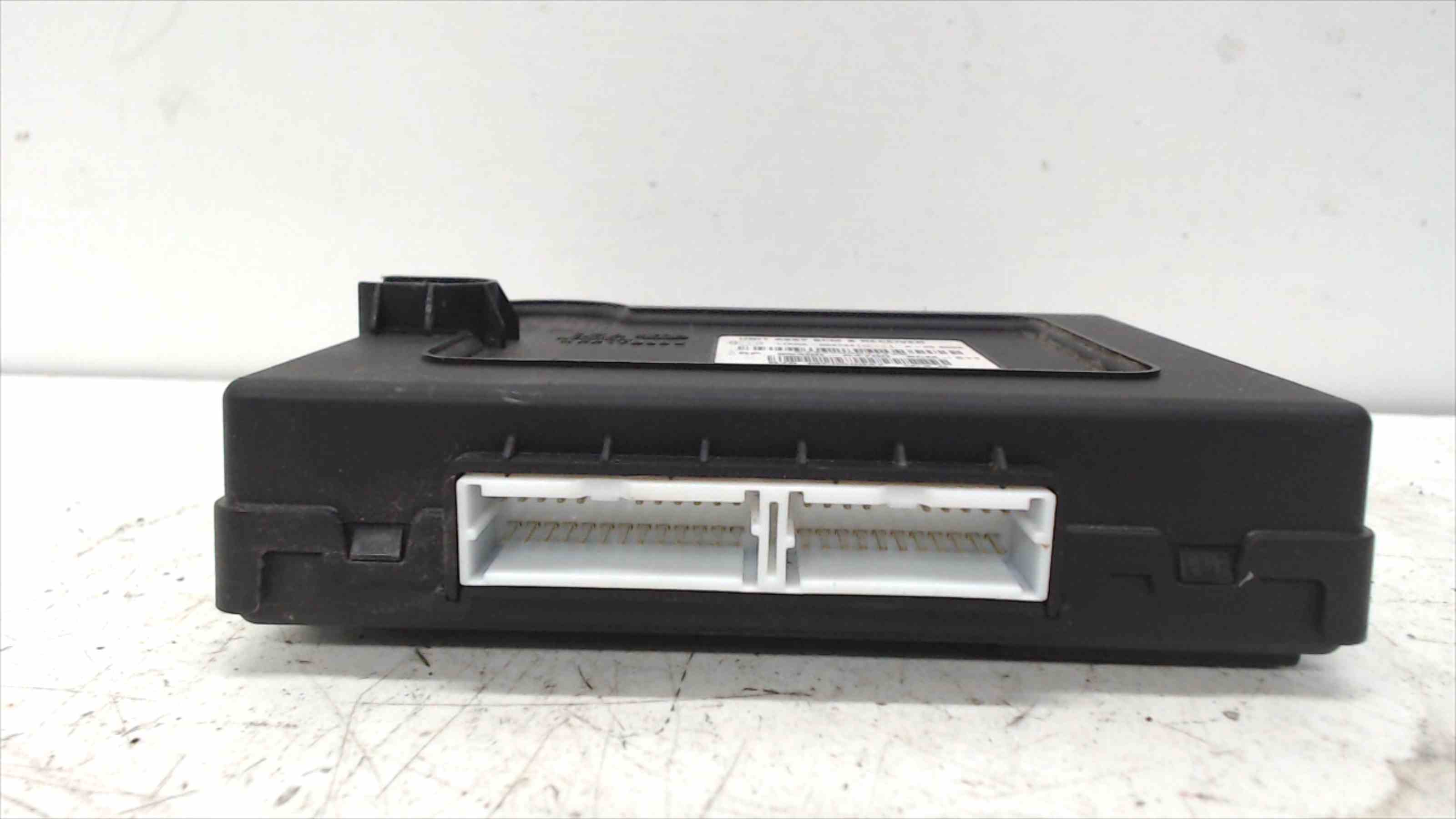 KIA Carens 3 generation (RP) (2013-2019) Other Control Units 95400A4700 22538894