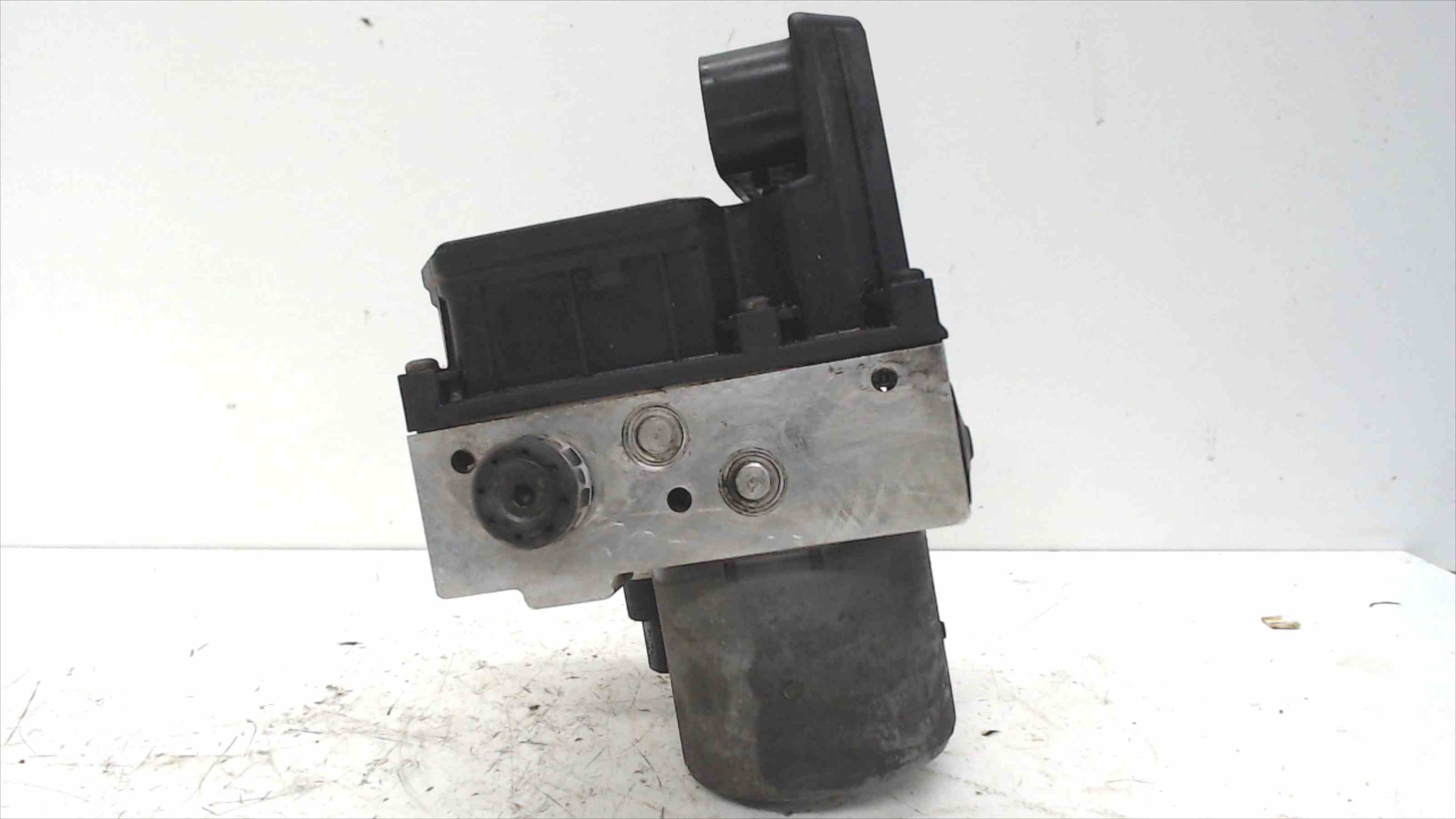 VOLKSWAGEN Passat B5 (1996-2005) ABS pumpe 0265225124 22539010