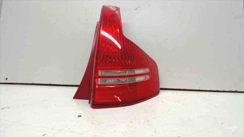 CITROËN C4 1 generation (2004-2011) Rear Right Taillight Lamp 6351T8, NFUTU5JP4 24682072