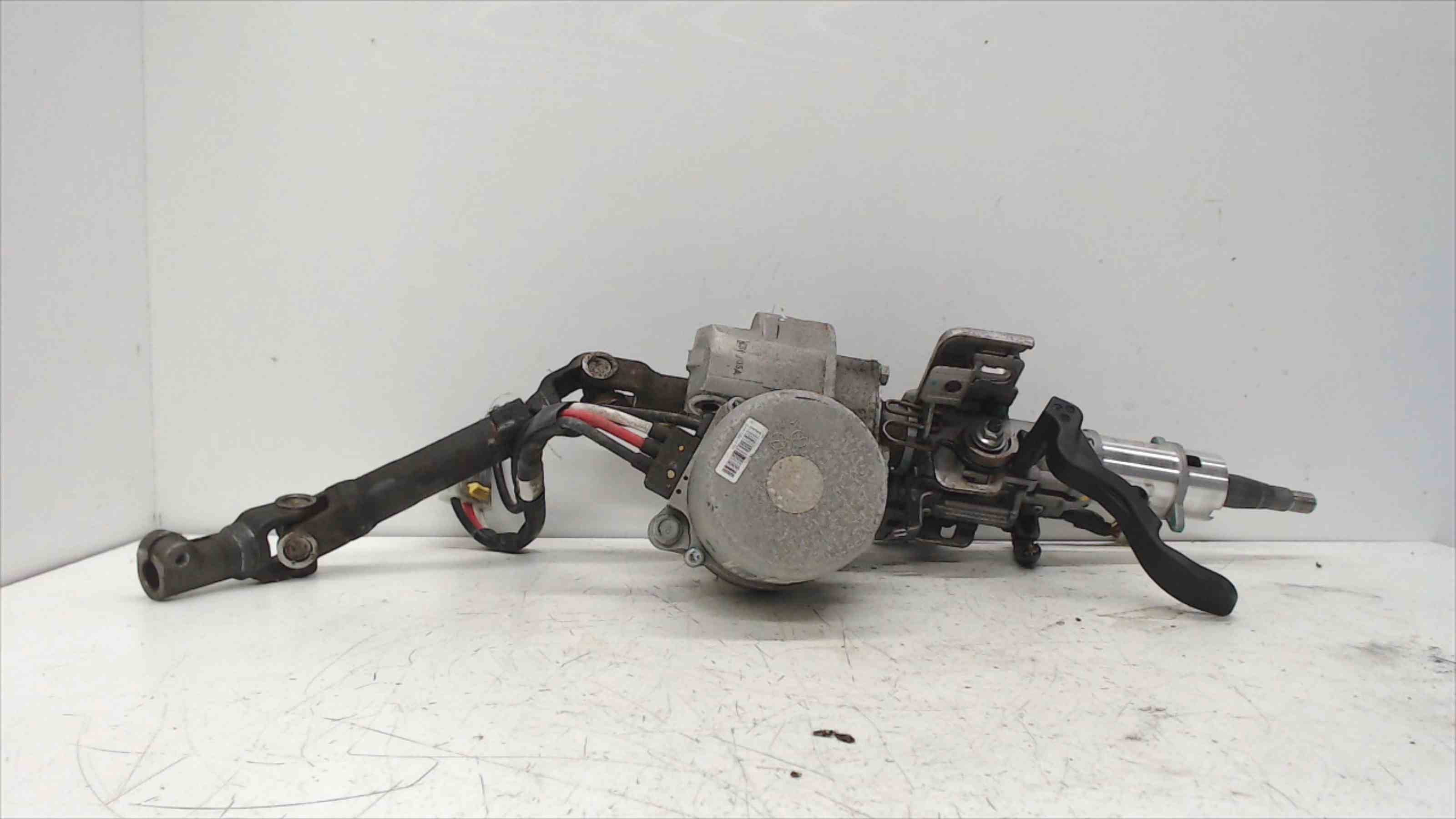 KIA Carens 3 generation (RP) (2013-2019) Steering Column Mechanism 56300A4005 22538895