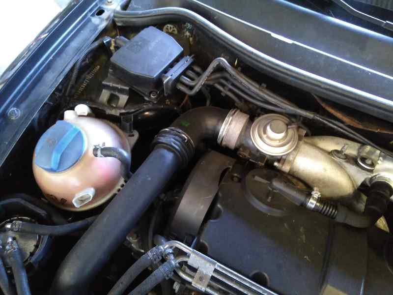 SEAT Ibiza 3 generation (2002-2008) Радиатор за охлаждане на двигателя 6Q0906625 24680473