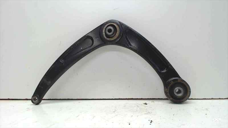 CITROËN C4 1 generation (2004-2011) Front Right Arm 9HXDV6ATED4 22512830