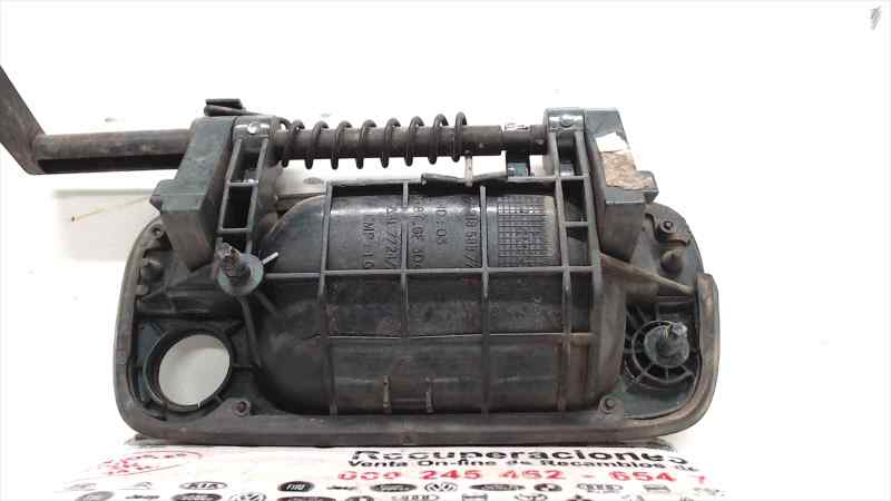 MASERATI 406 1 generation (1995-2004) Muut kehon osat 9621858877 24681928