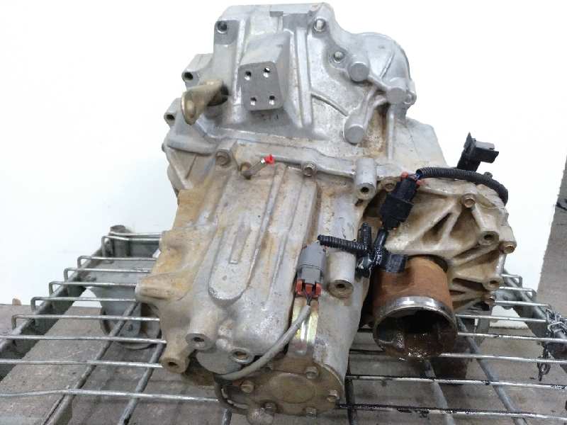 NISSAN Almera N15 (1995-2000) Gearbox CD20 22515060