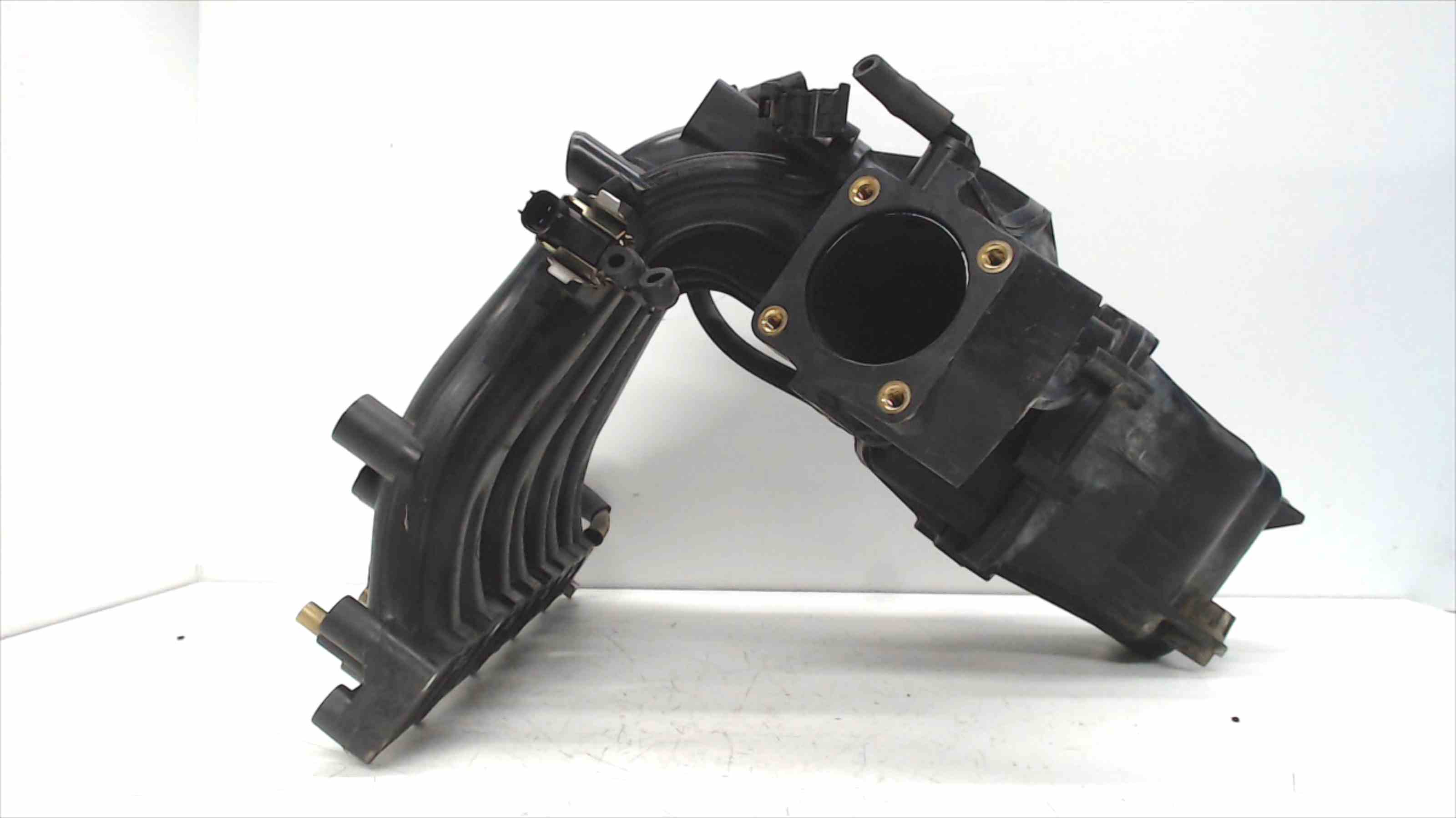 VOLVO S40 1 generation (1996-2004) Intake Manifold B4184SJ 25109718