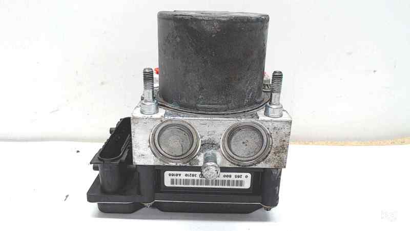 NISSAN Primera P12 (2001-2008) ABS pump 0265231317, QG18DE 22517555