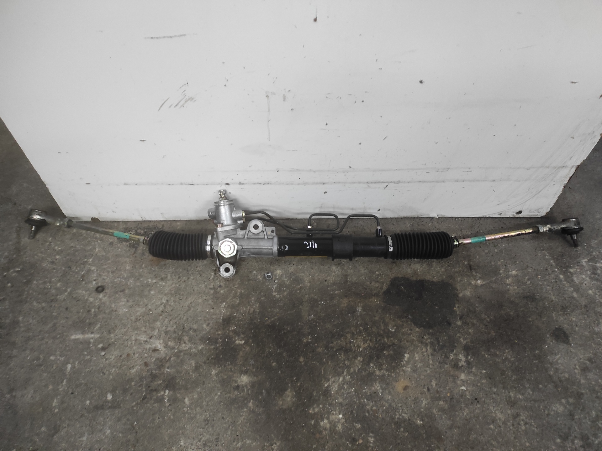 HYUNDAI Elantra XD (2000-2010) Steering Rack 577002D100 24289392