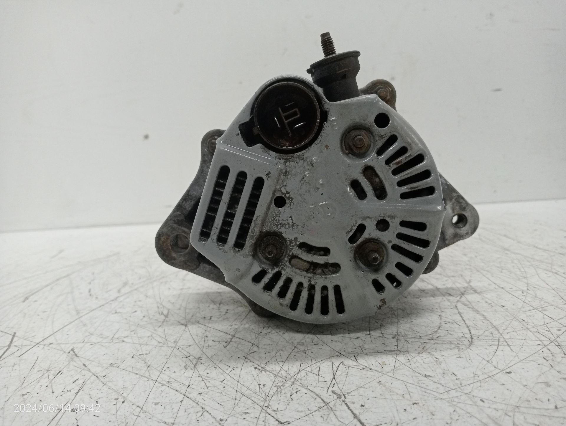 TOYOTA Celica 6 generation (1993-1999) Alternator 1002117050 25353786