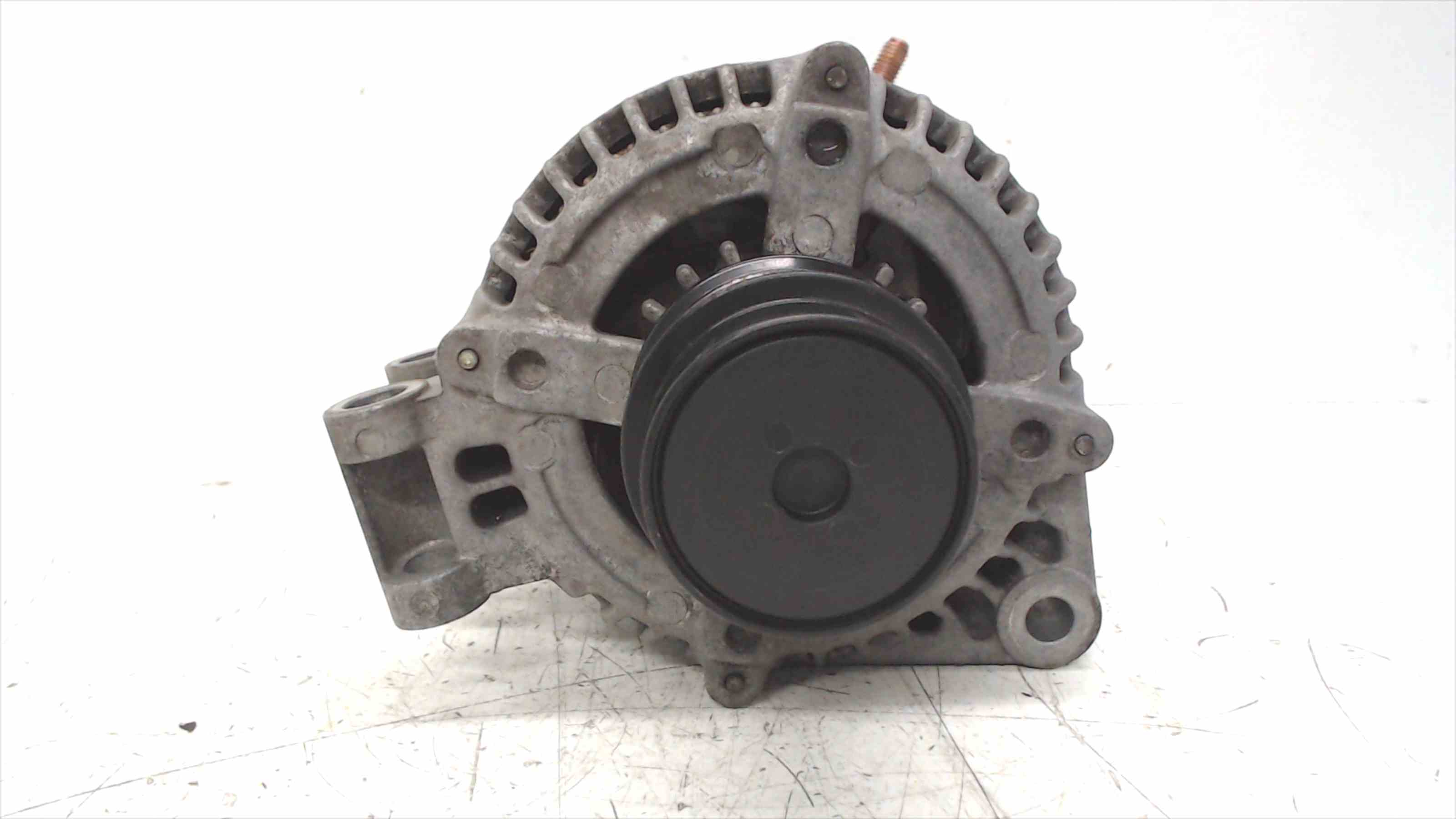 JAGUAR S-Type 1 generation (1999-2008) Alternator 4R8310300AB 24517519