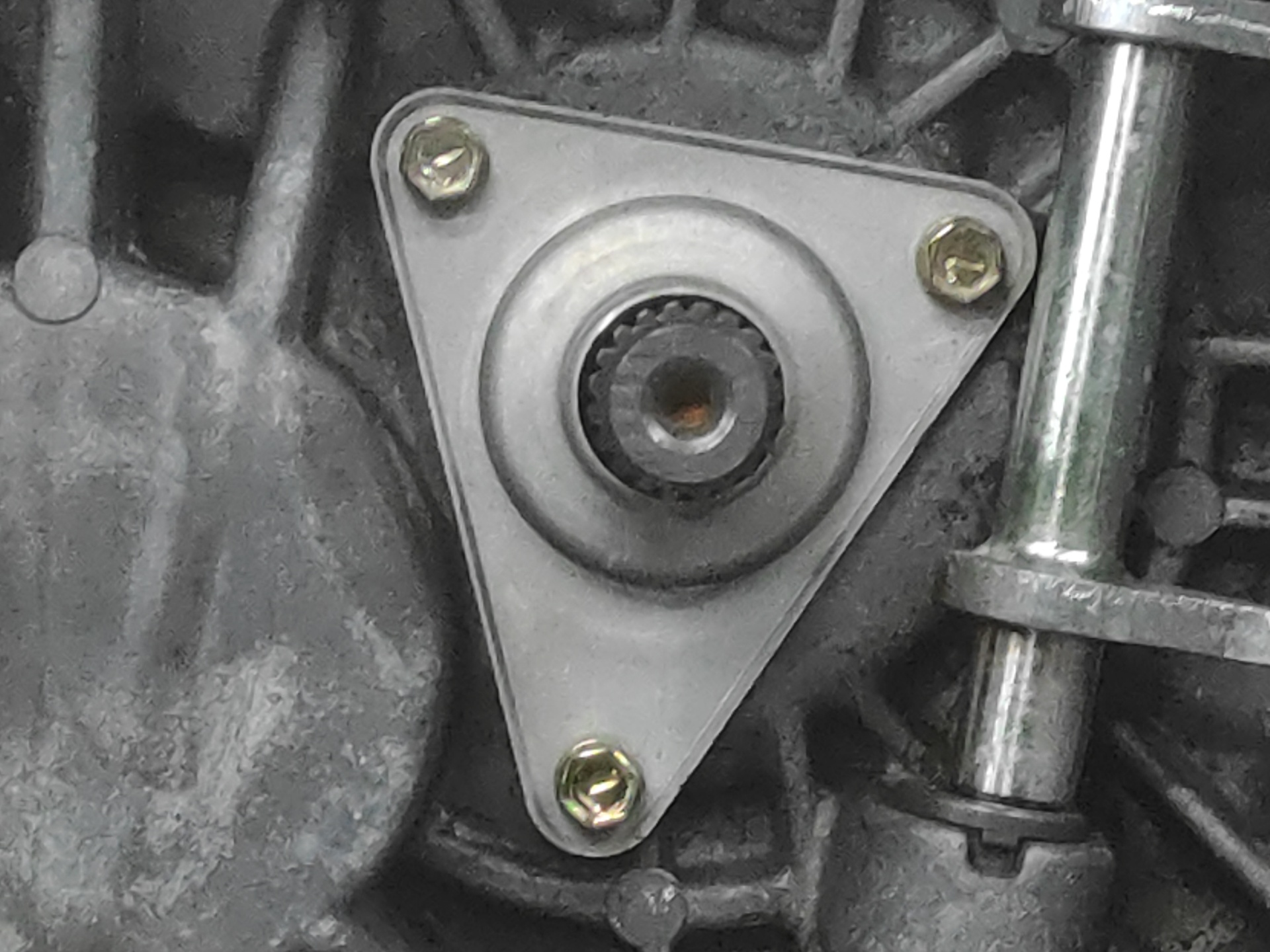 HYUNDAI Elantra XD (2000-2010) Коробка передач 859951 24289390