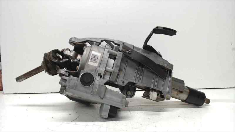 RENAULT Megane 2 generation (2002-2012) Steering Column Mechanism 8200246631B 22517812