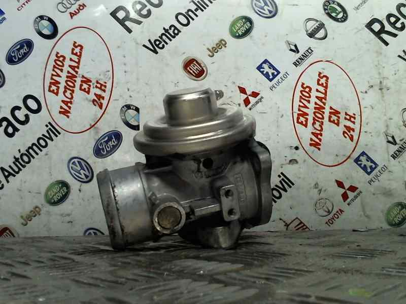 AUDI A4 B5/8D (1994-2001) EGR Valve 038129637 25364468