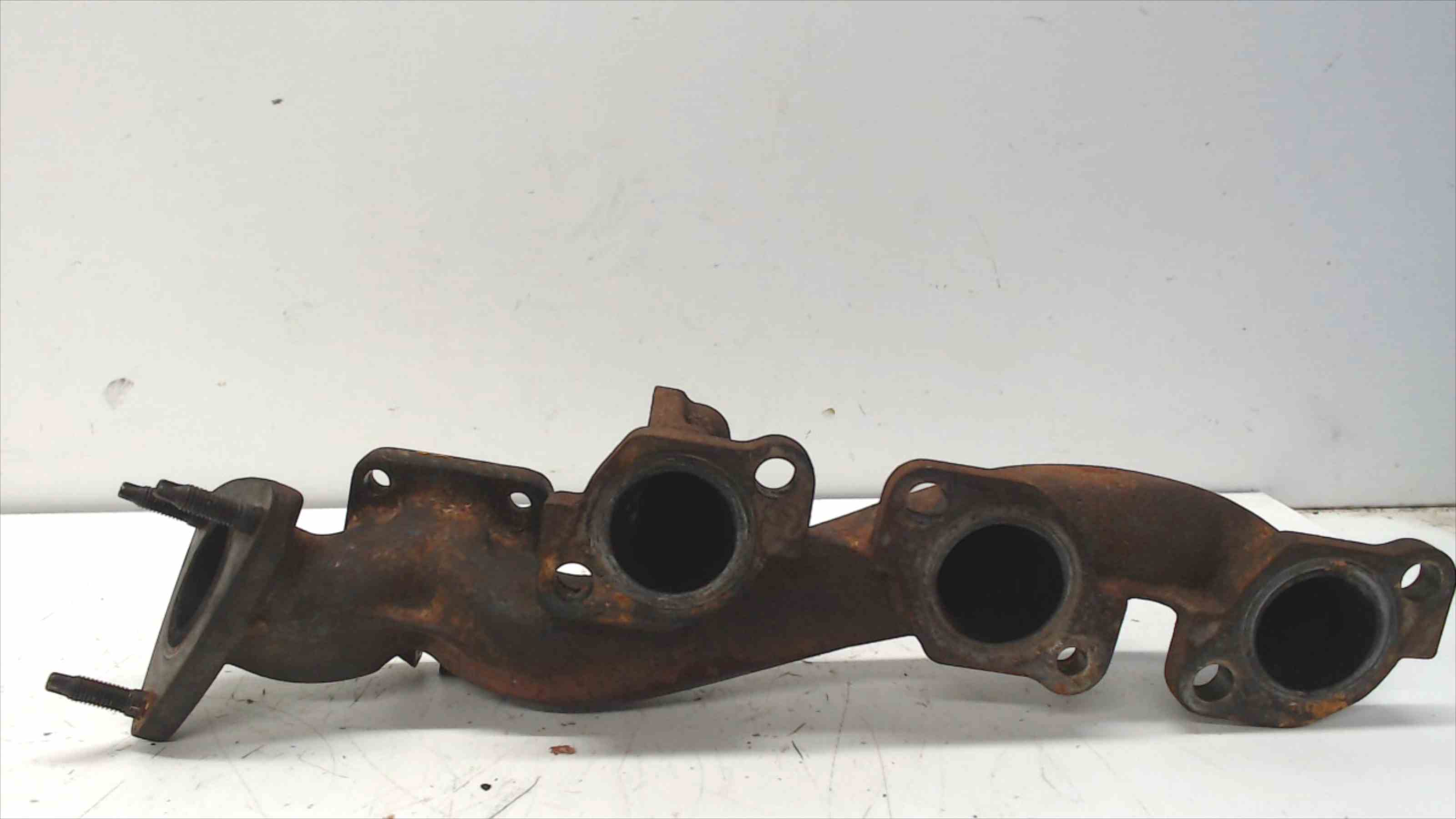 LAND ROVER Range Rover Sport 1 generation (2005-2013) Exhaust Manifold 4H2Q9430CB 22536910