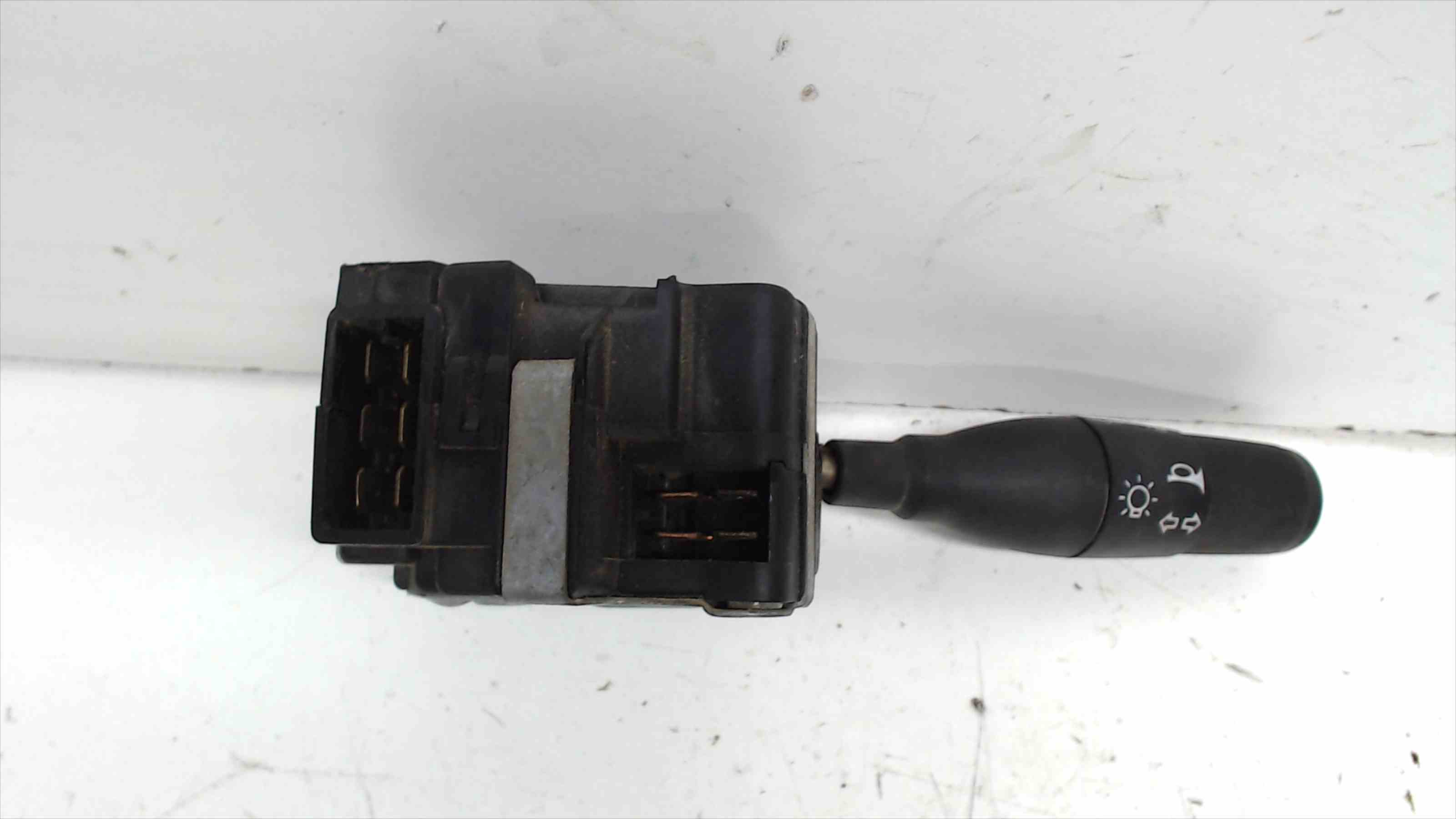 RENAULT Clio 1 generation (1990-1998) Headlight Switch Control Unit 7700803537, 7700803537 24684892