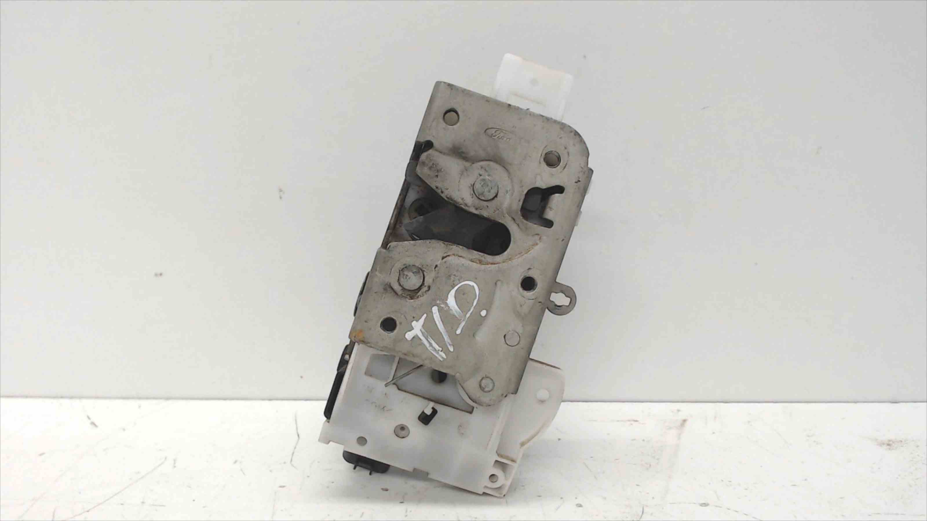 FORD Mondeo 3 generation (2000-2007) Rear Right Door Lock 2S4AA26412EB 24690594