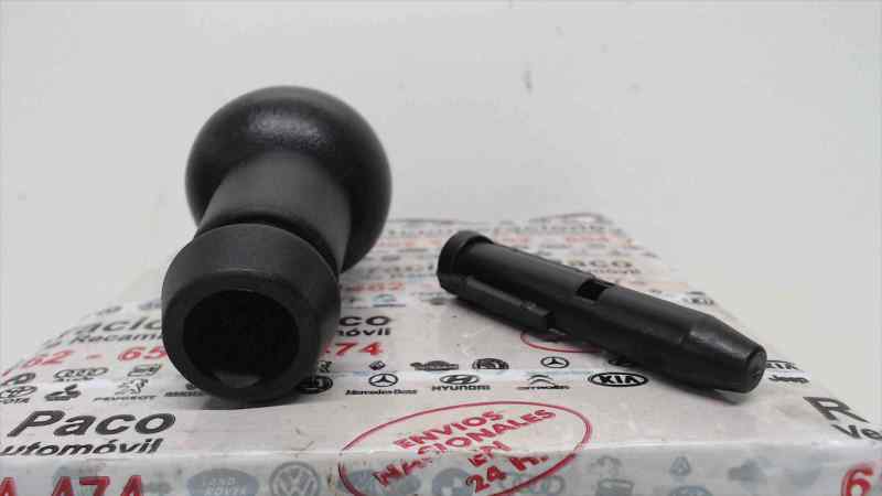 DODGE 207 1 generation (2006-2009) Gear Shifting Knob 2403CN, MATERIALNUEVO 24684591