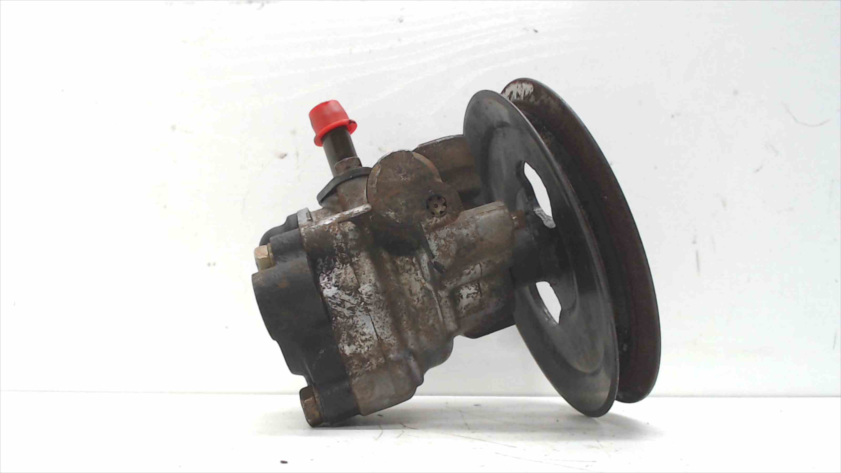 MITSUBISHI Power Steering Pump 4D56 22535646